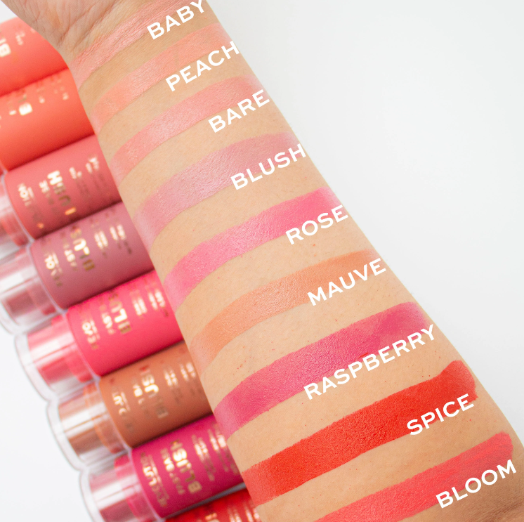 Fast Base Blush Stick