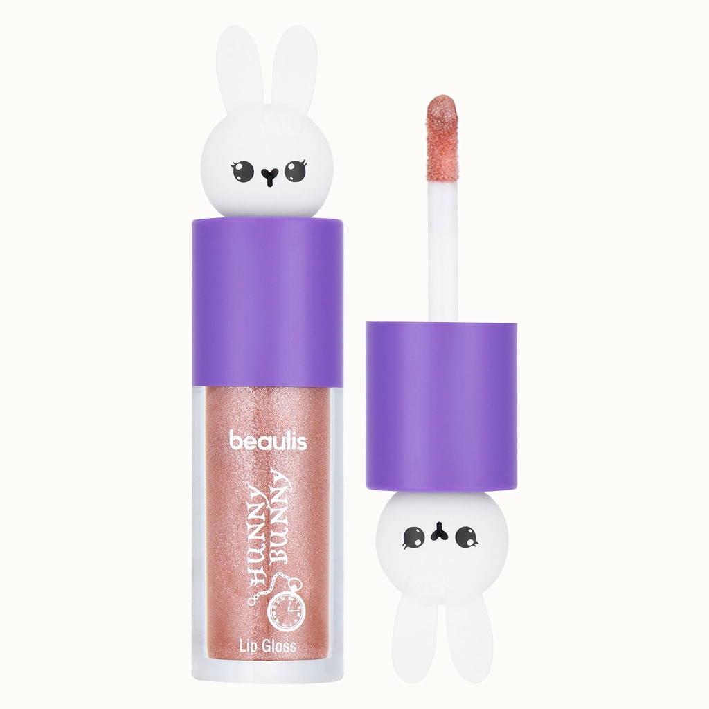 Hunny Bunny Lip Gloss