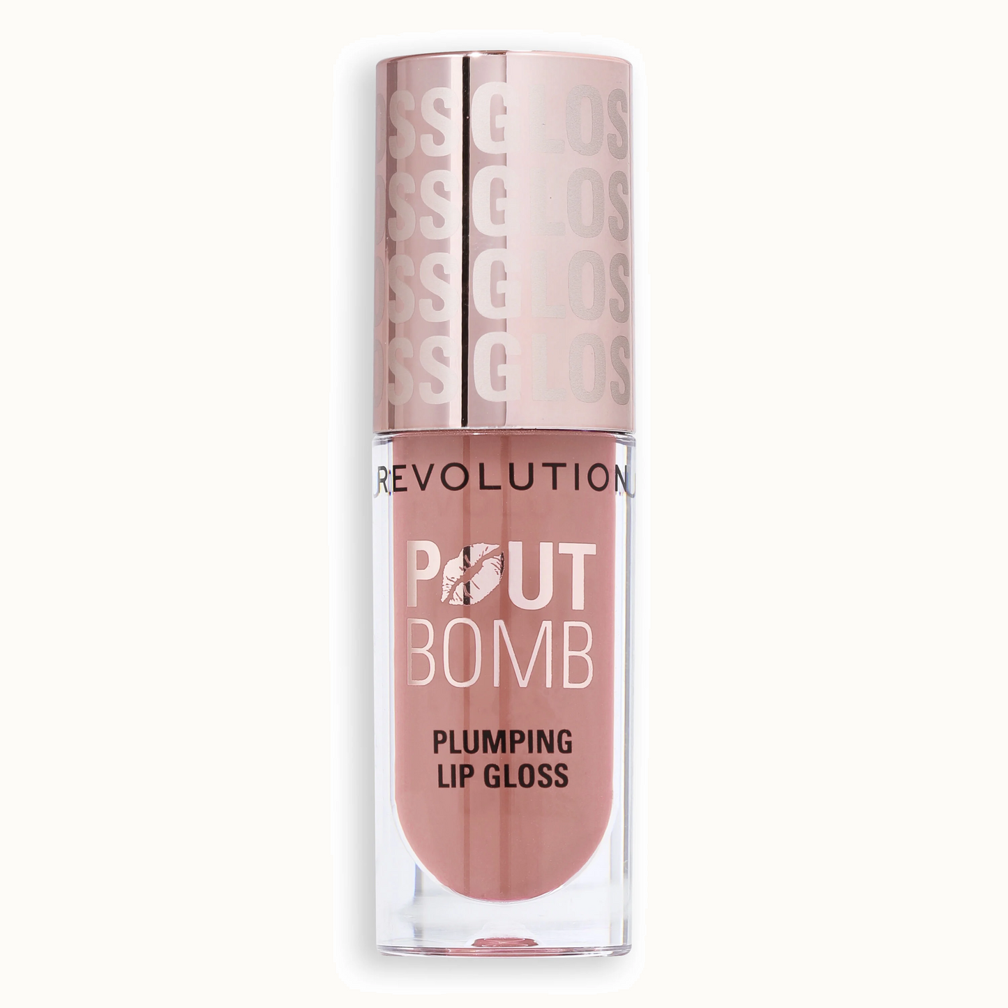 Pout Bomb Plumping Gloss