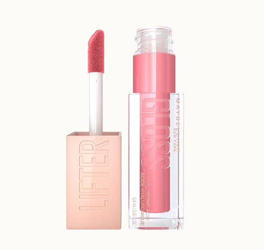 Lifter Gloss Lip Gloss With Hyaluronic Acid