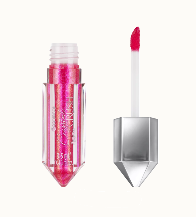 Crystal Crush Lipgloss