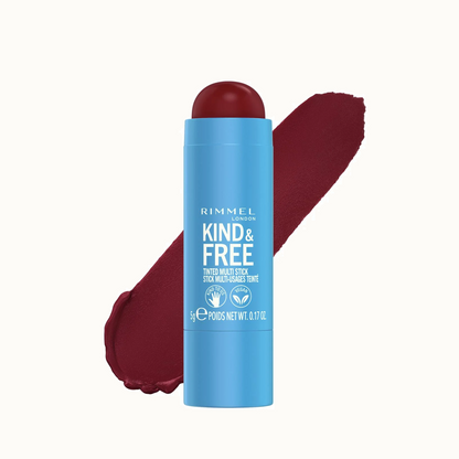 Rimmel Kind & Free Multi-Stick