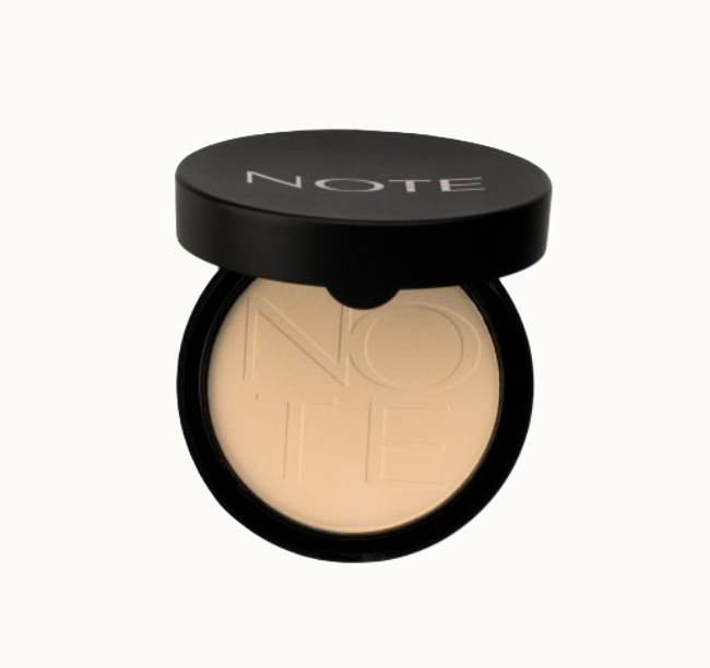 Luminous Silk Compact Powder