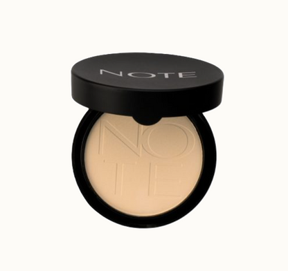 Luminous Silk Compact Powder