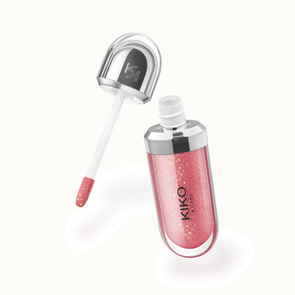 3D Hydra Lipgloss