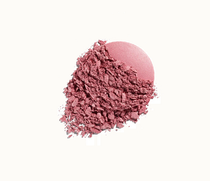 pure NUDE baked blush