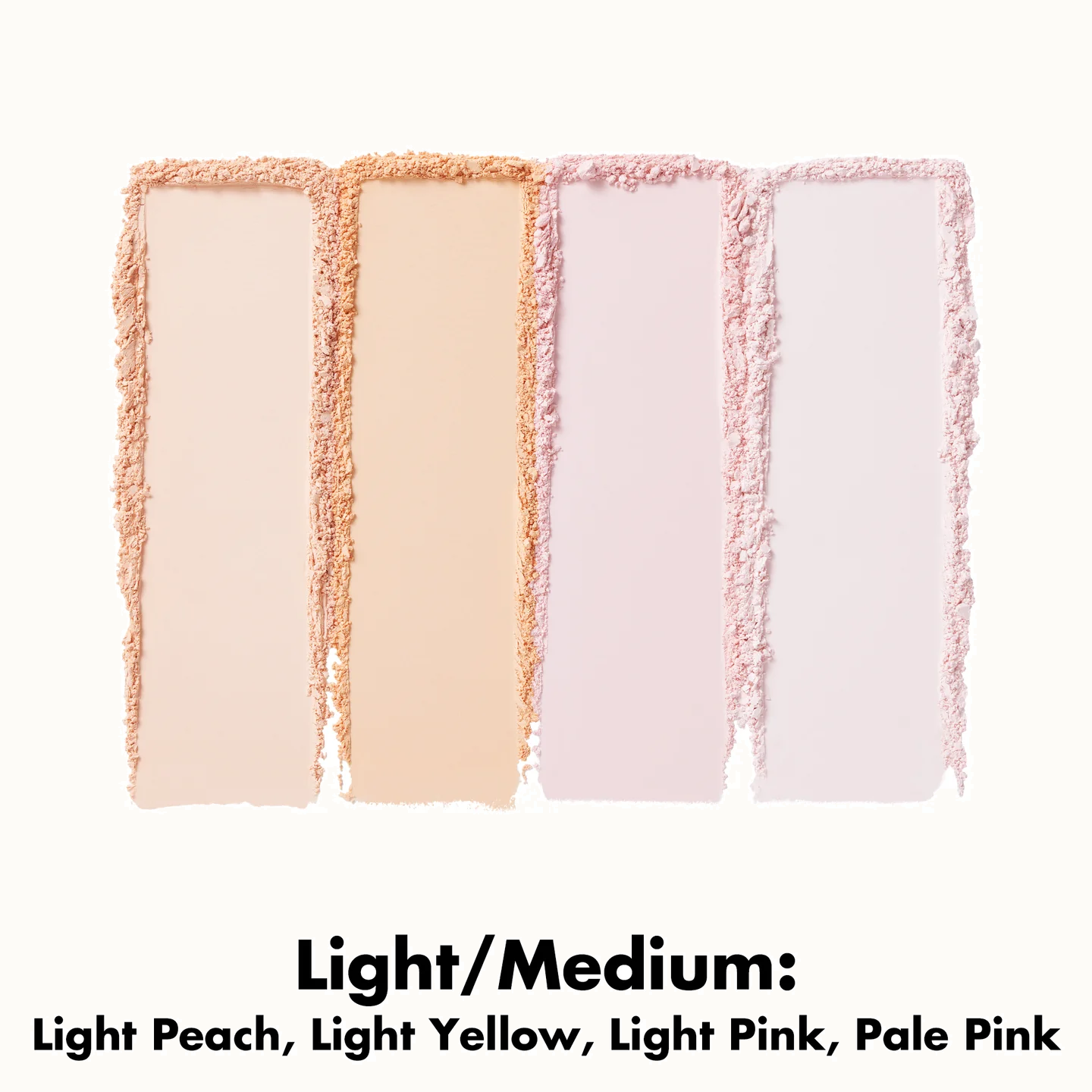 Elf Set It Bright Powder Quad