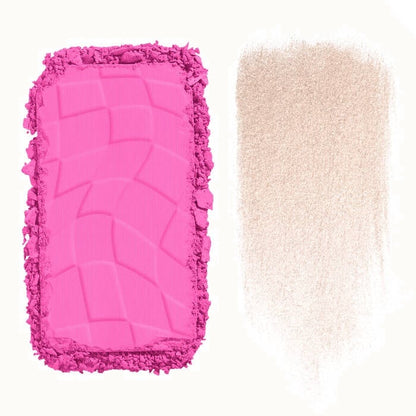 Holiday Buttermelt Face Palette