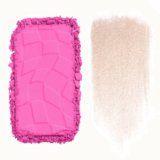 Holiday Buttermelt Face Palette