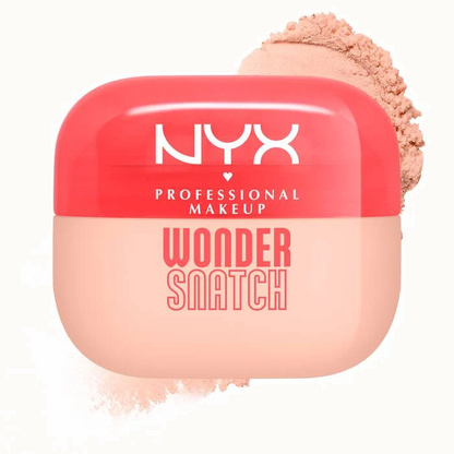 Wonder Snatch™ Loose Setting Powder