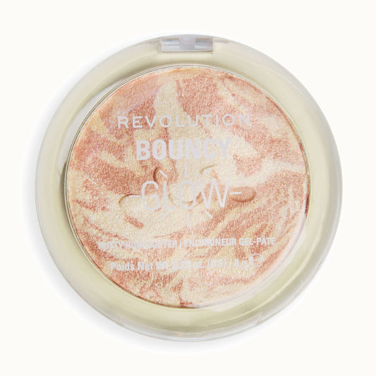 Revolution Bouncy Glow Highlighter