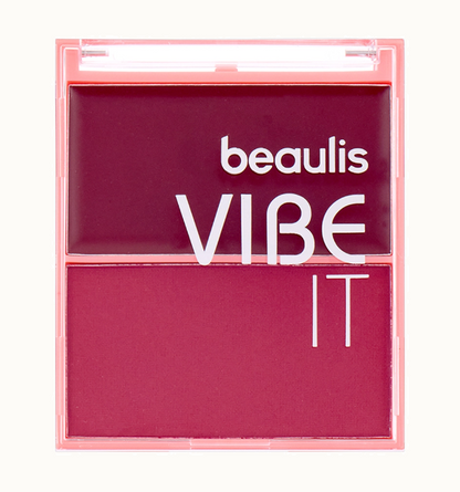 Vibe It Cream & Powder Blush
