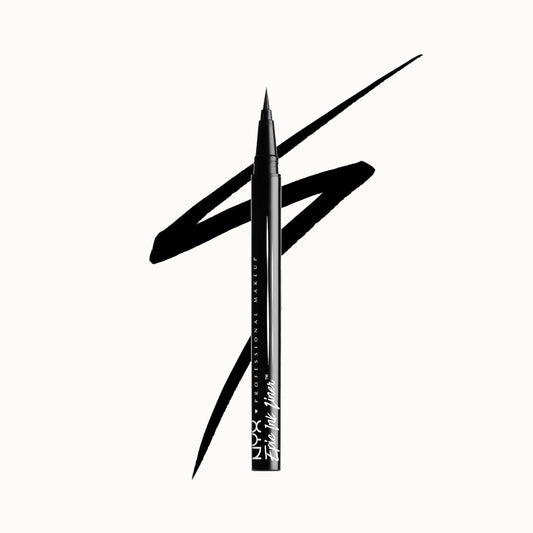 Epic Ink Waterproof Liquid Eyeliner