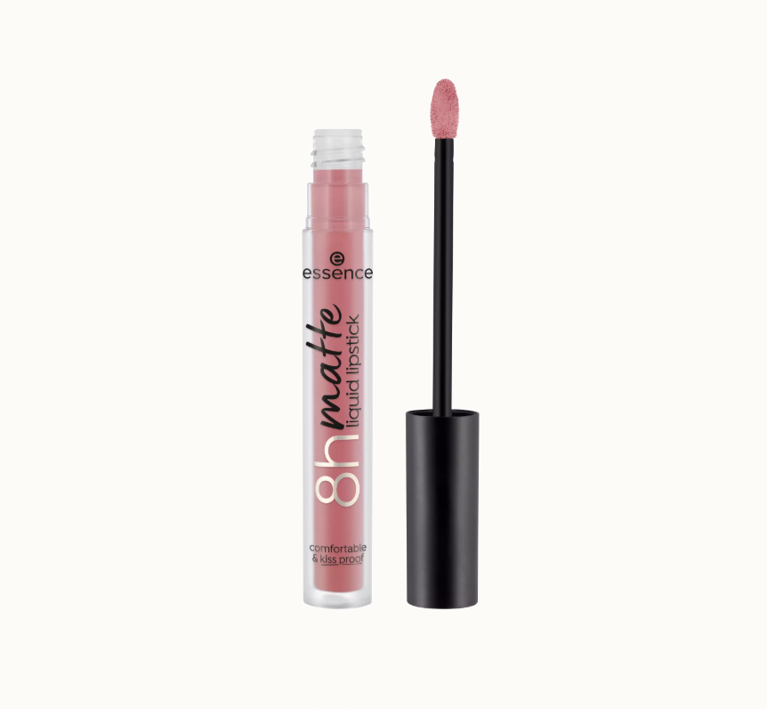 8H Matte Liquid Lipstick