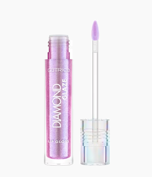 Diamond Glaze Lip Gloss