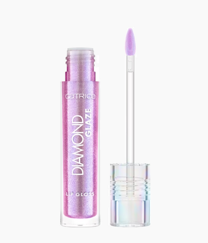 Diamond Glaze Lip Gloss