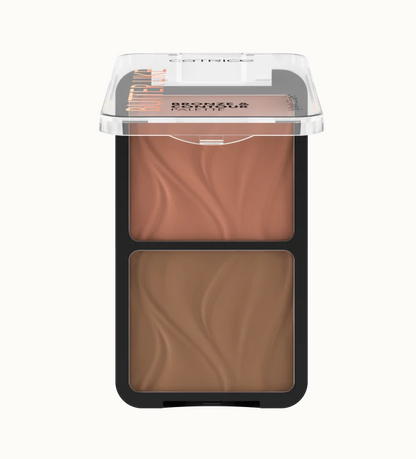 Butter Like Bronze & Contour Palette