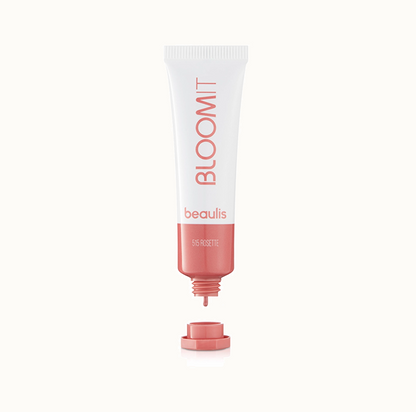 Bloom It Cream Blush