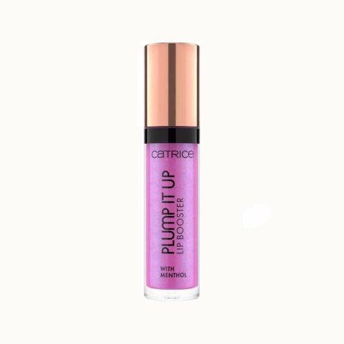 Plumping Lip Gloss Plump It Up Lip Booster