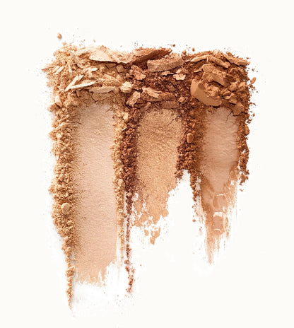 Love that GLOW & BRONZE palette