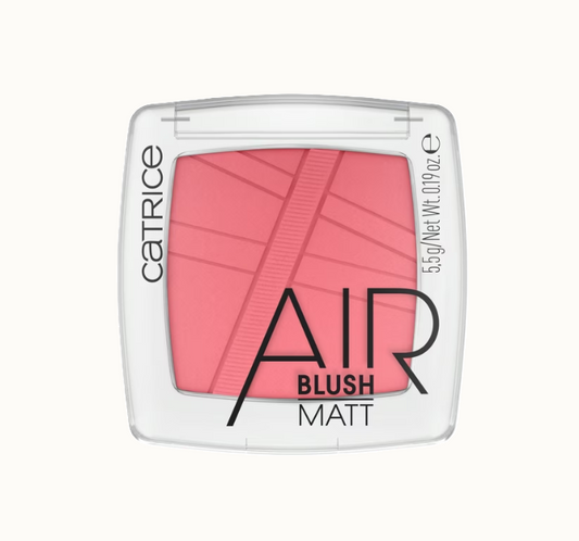 AirBlush Matt