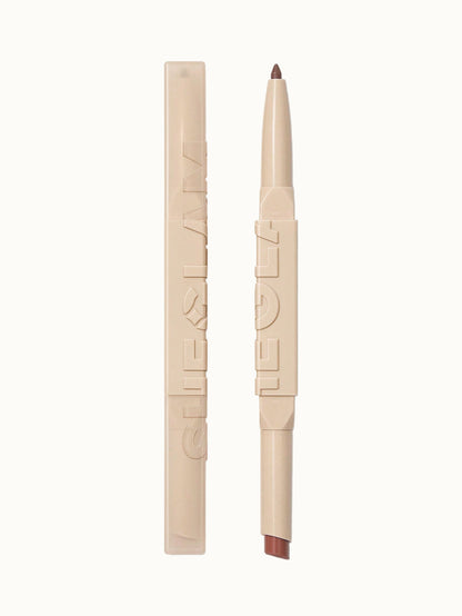 Glam 101 Lipstick & Liner Duo