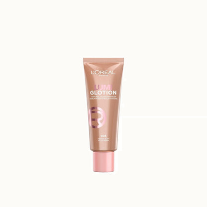 Lumi Glotion All-in-One Glow Enhancer & Tinted Moisturizer