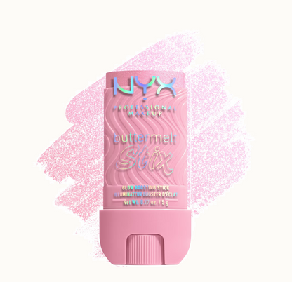 Buttermelt Stix Glow Boosting Highlighter Stick