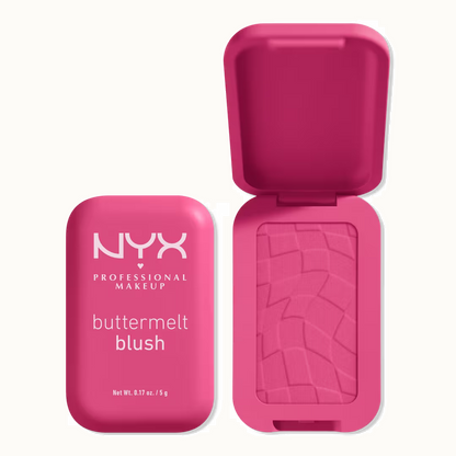 Buttermelt Blush