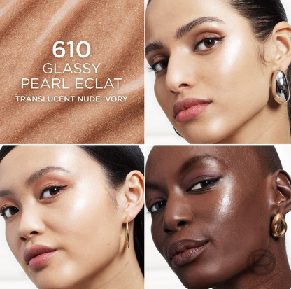 Lumi Le Glass Glow Highlighter Stick