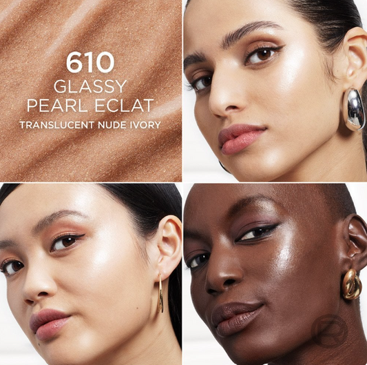 Lumi Le Glass Glow Highlighter Stick