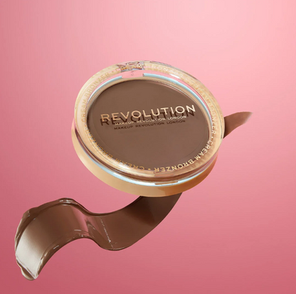Ultra Cream Bronzer