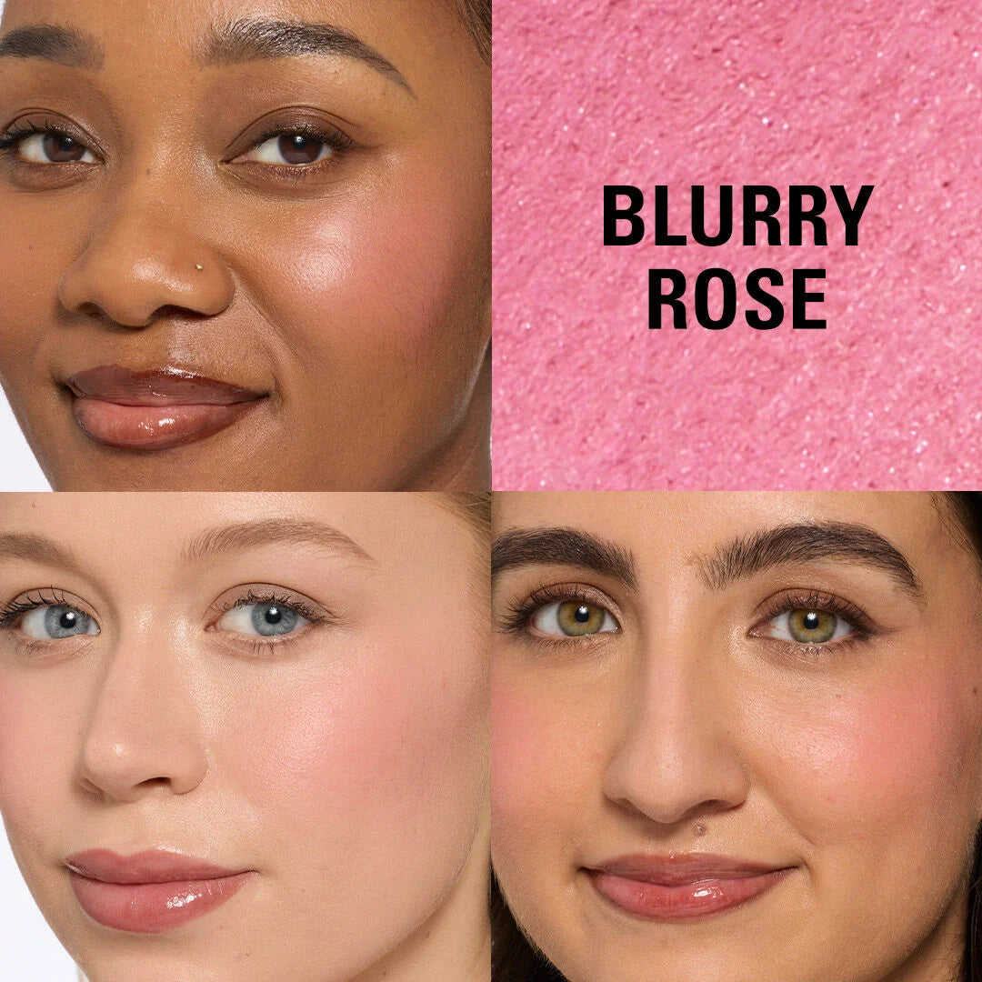 Bouncy Blur Blush