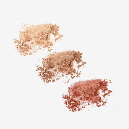 Sculpting Palette