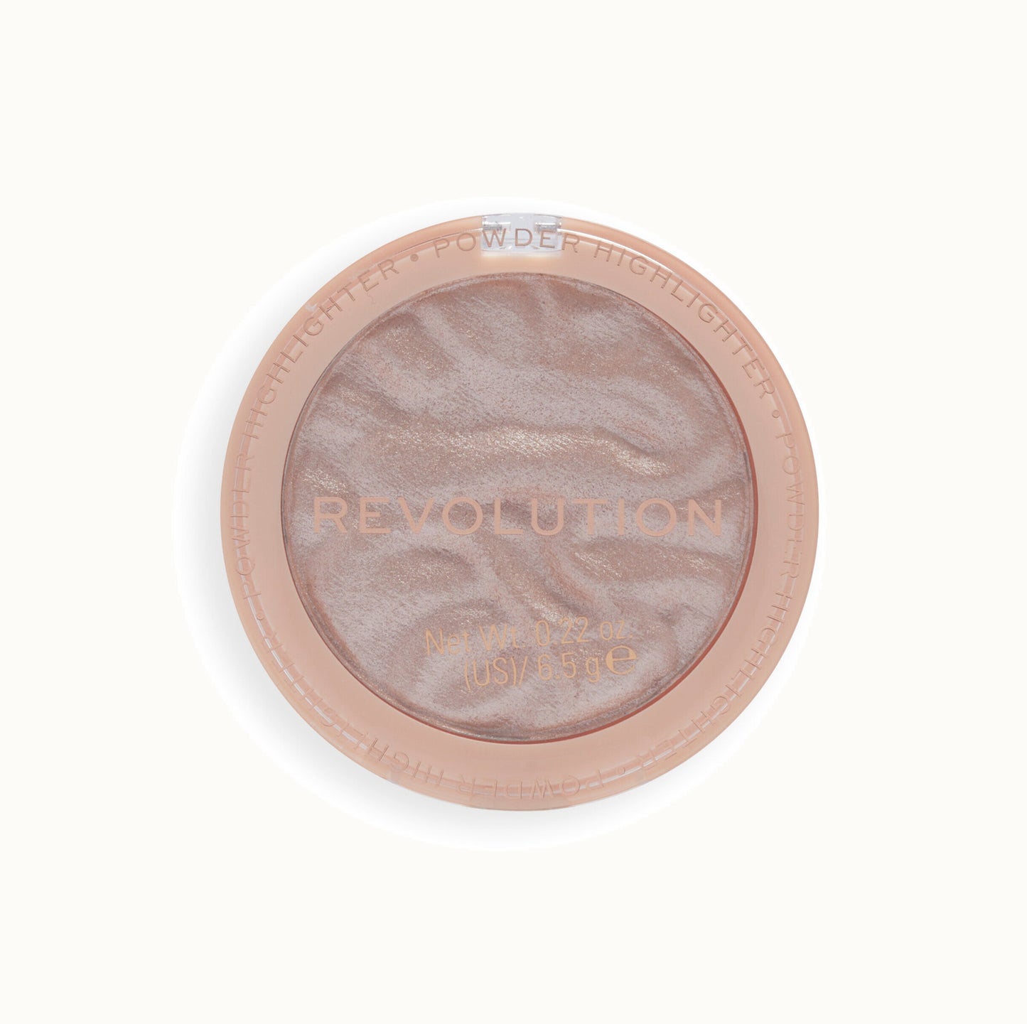 Reloaded Highlighter