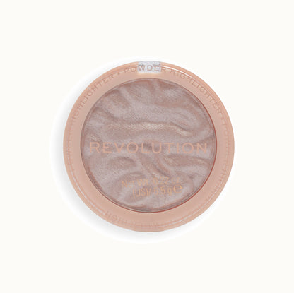 Reloaded Highlighter