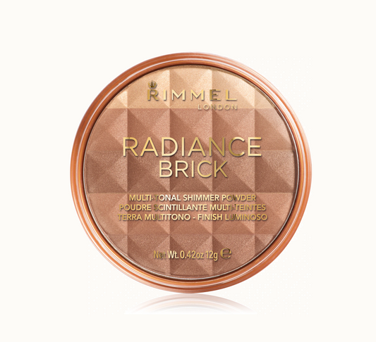 Radiance Brick