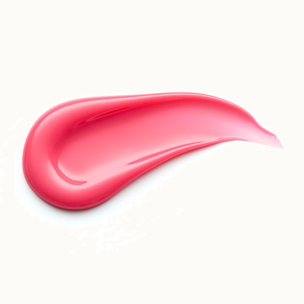 Essence what the fake! Plumping lipgloss
