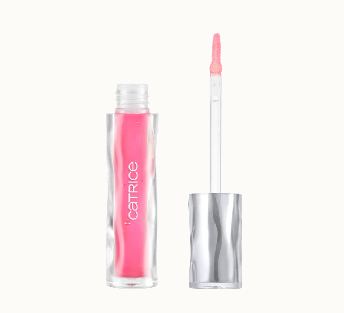 UNDERWATER SECRETS Hydra Sheen Lipgloss