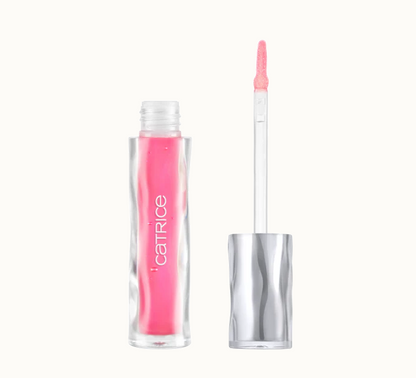 UNDERWATER SECRETS Hydra Sheen Lipgloss