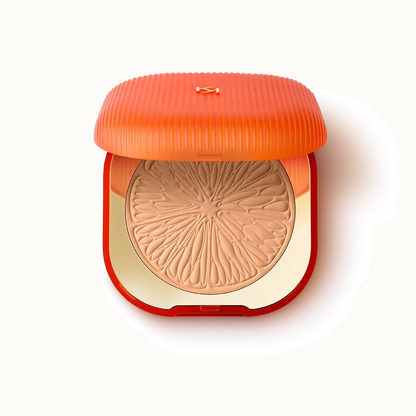 Kiko juicy fizz summerproof powder foundation spf 50