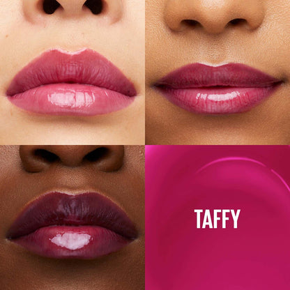 Lifter Gloss Lip Gloss With Hyaluronic Acid