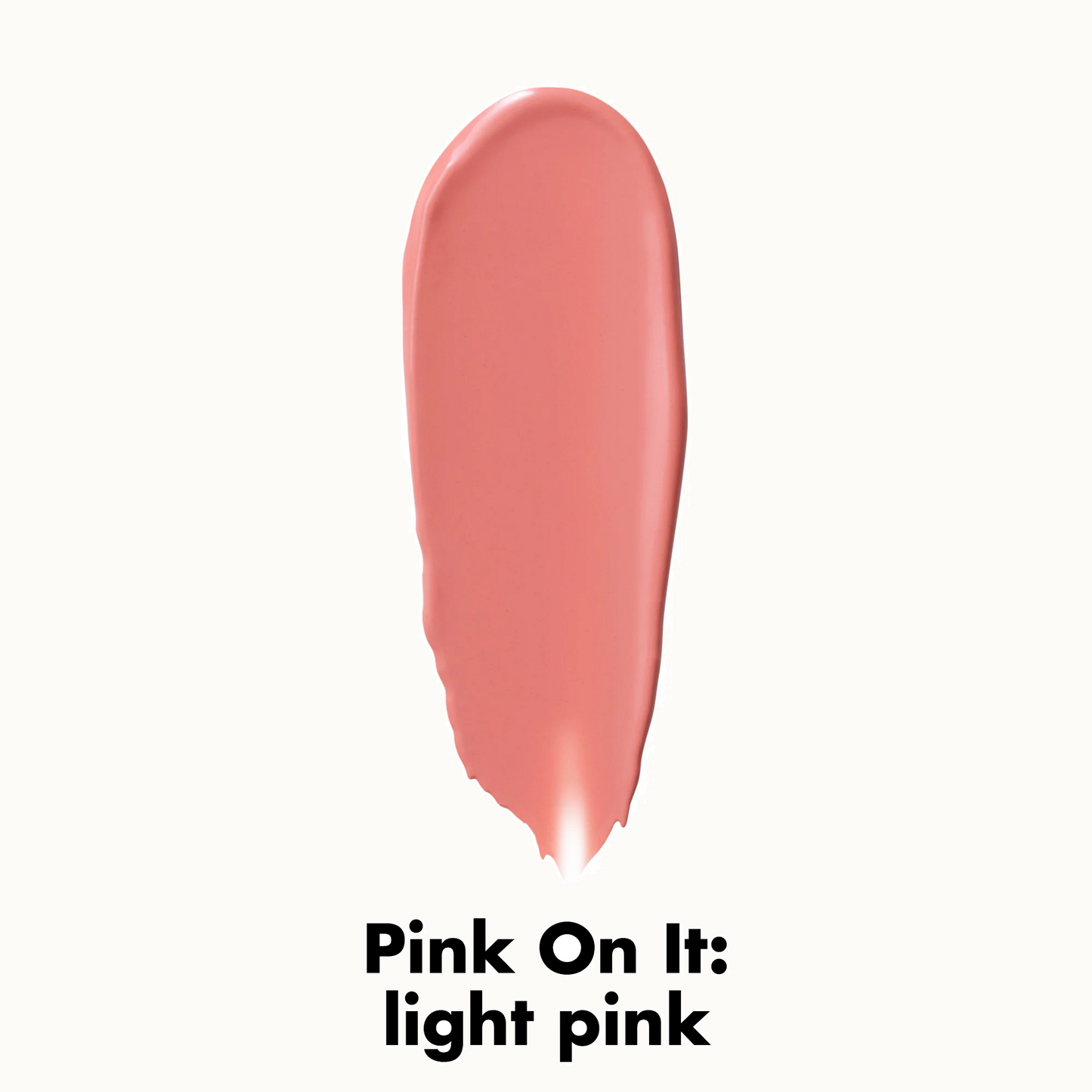Soft Glam Cream Blush