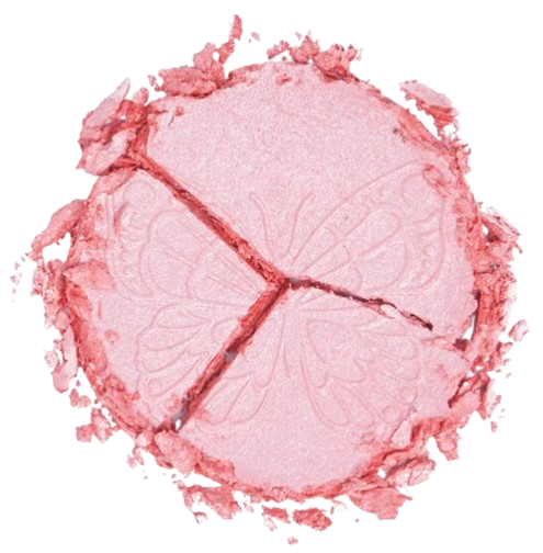 I Heart Revolution Butterfly Radiance Highlighter