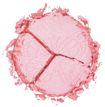 I Heart Revolution Butterfly Radiance Highlighter