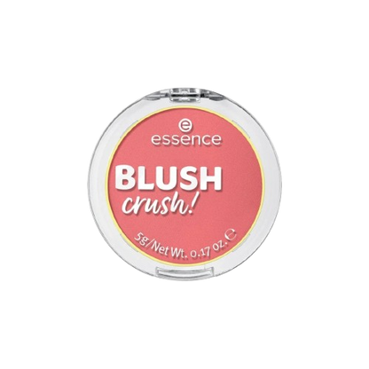 Blush Crush!
