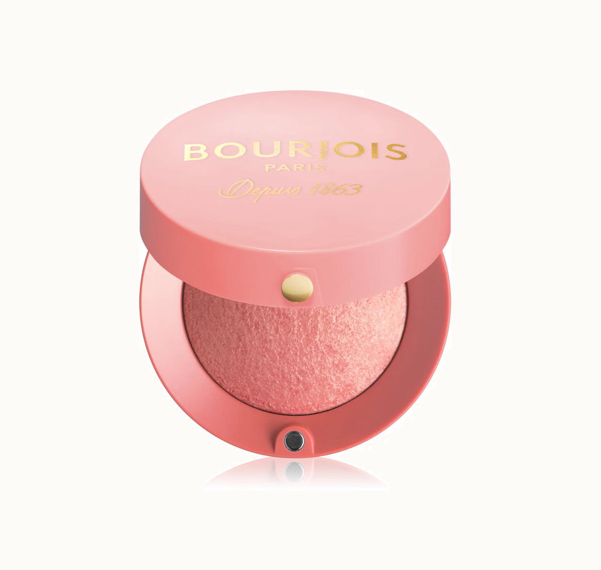 Bourjois Little Round Pot Blush