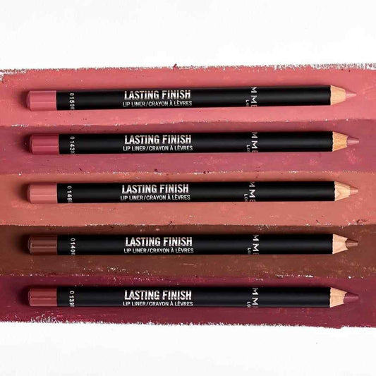 Lasting Finish Lip Liner