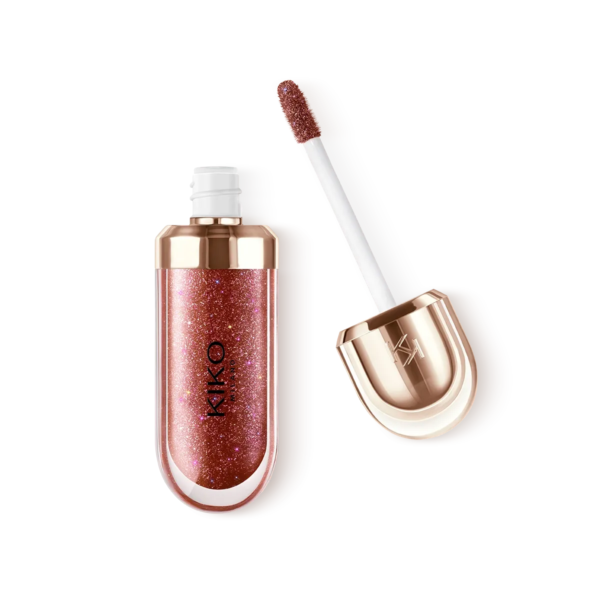 3D Hydra Lipgloss