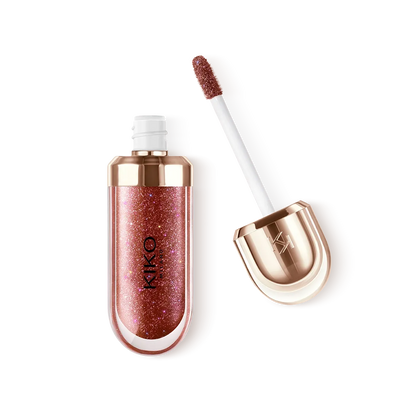 3D Hydra Lipgloss